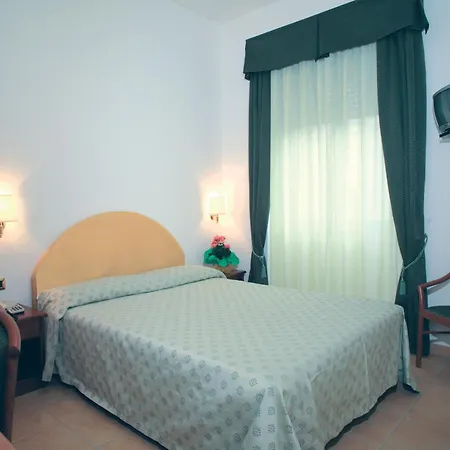 Hotel Terme Sibarite-3